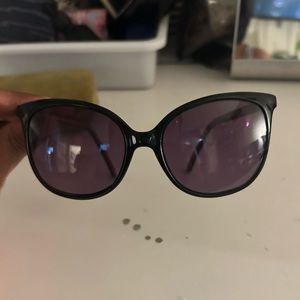 Gucci shades (prescription)